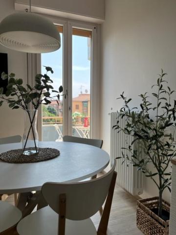 Puccini Apartment Módena Exterior foto